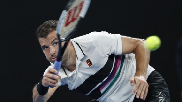 Снимка: Reuters