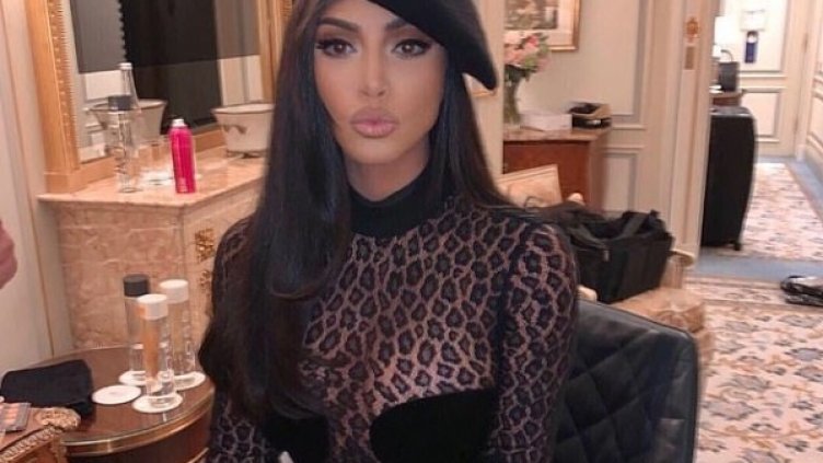 Снимка: Instagram