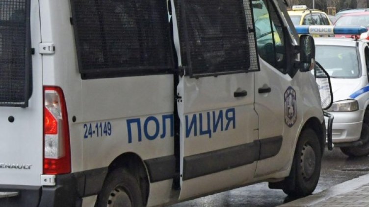 Снимка: Булфото