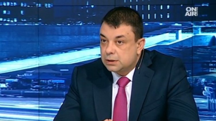 Снимка: Bulgaria ON AIR