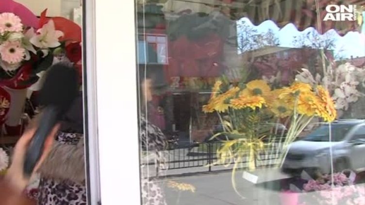 Масови проверки в цветарските магазини за 8 март