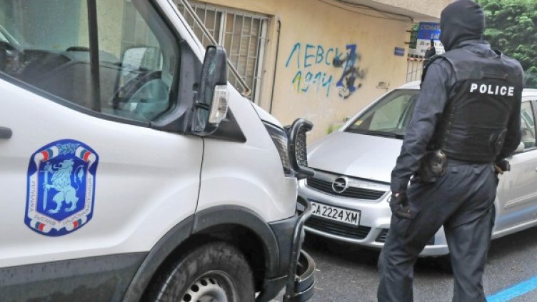 Снимка: Булфото, архив