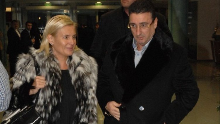 Търсени във Франция, спипани в Испания. Арестът на Арабаджиеви случаен?