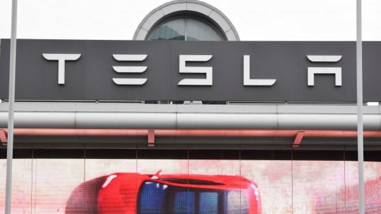 снимка: Ройтерс