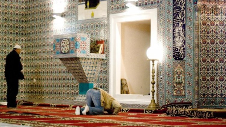 Снимка: Булфото, архив