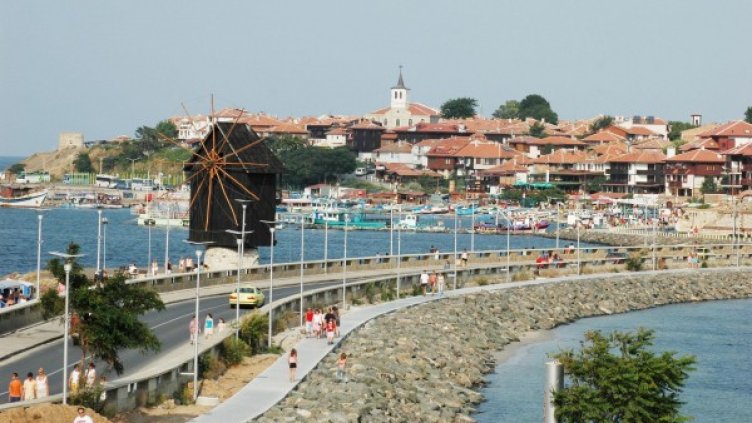 Архив: Булфото