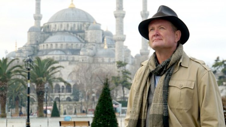 Снимка: Viasat History