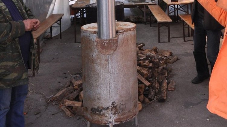 Снимка: Булфото, архив