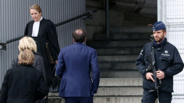 Снимка: Reuters, архив