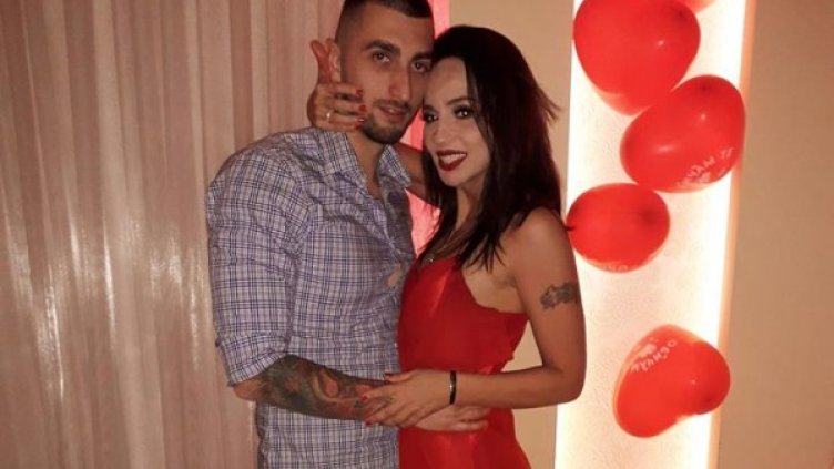 Снимка: Facebook