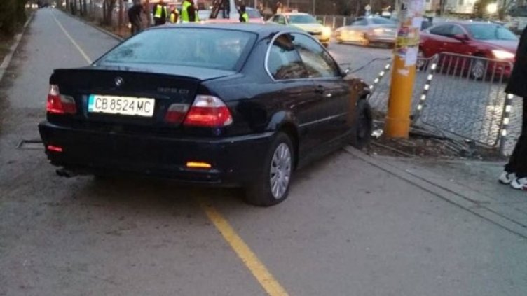 Снимка: Dnes.bg