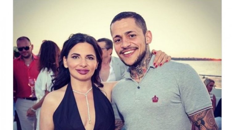 Снимка: Instagram