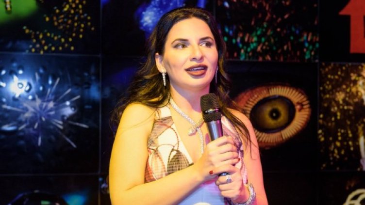 Снимка: Facebook, Cryptoqueen