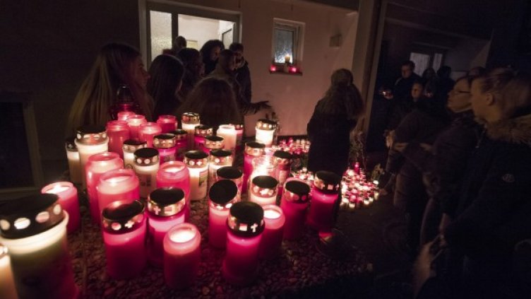 Тунизиец с отхвърлена молба уби германка, наръга я с нож