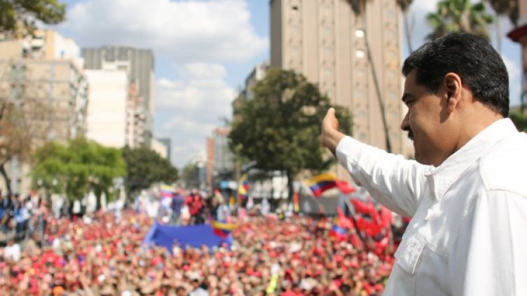 Снимкa: Reuters