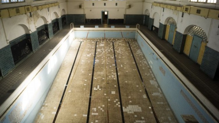 Кайзер, нацисти, съветската армия: Всички са били в Забранения град