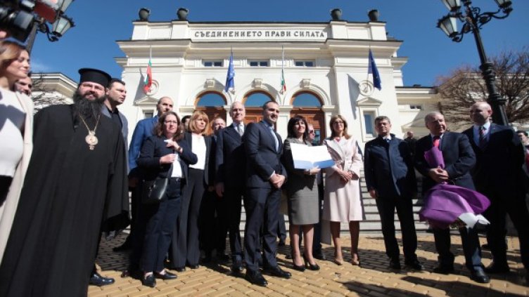 Снимка: Димитър Кьосемарлиев, Dnes.bg