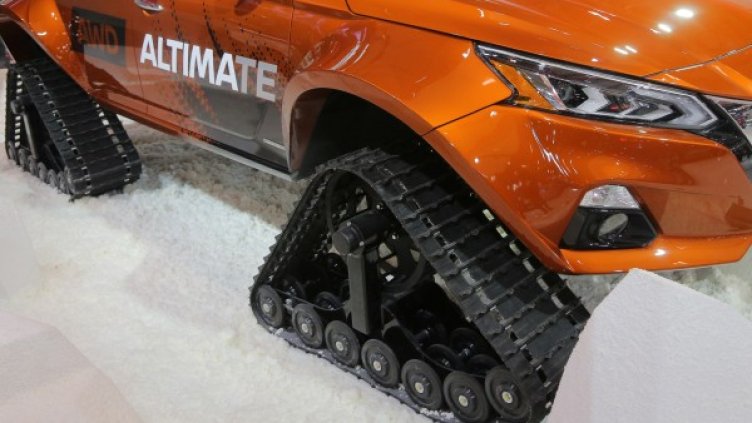 Снимка: Reuters