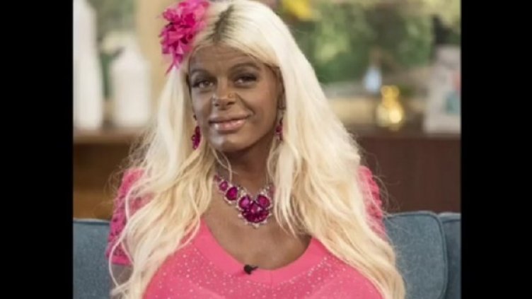 Снимка: Instagram