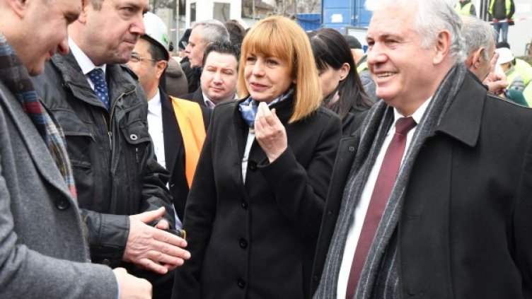 Снимка: BulFoto