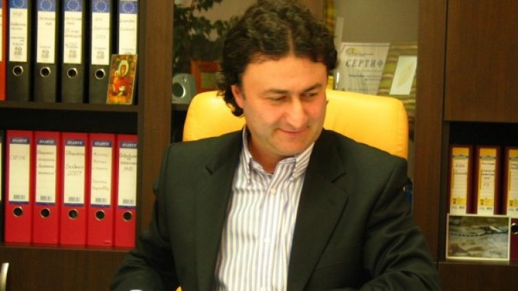 Снимка: BulFoto