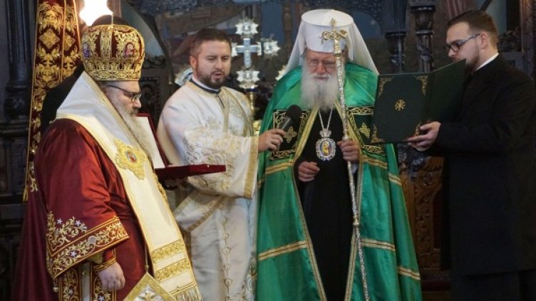 Снимка: BulFoto