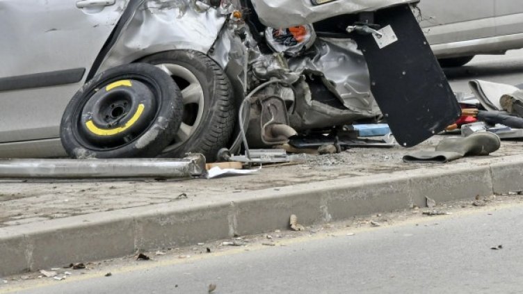 Снимка: архив "Булфото"