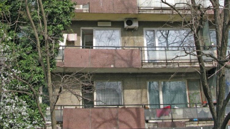 Снимка: архив "Булфото"