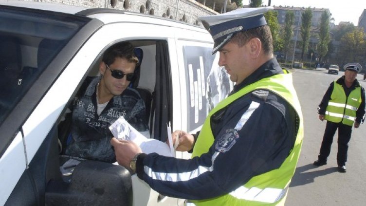 Снимка: архив "Булфото"