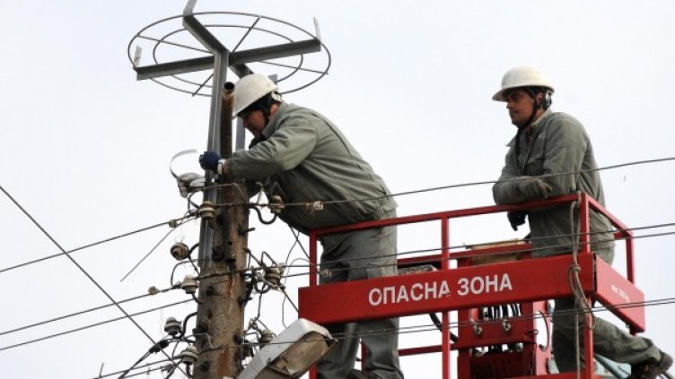 Снимка: архив "Булфото"