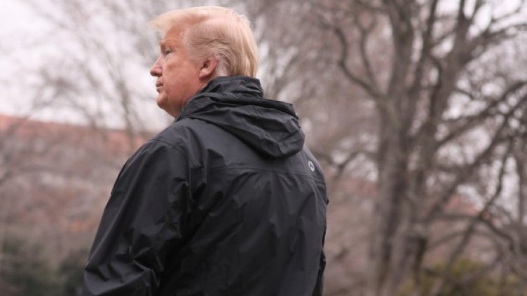 Доналд Тръмп. Снимка: архив, Reuters