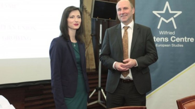 Снимка: Димитър Кьосемарлиев, Dnes.bg