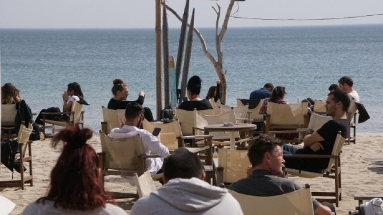 Снимка: архив "Булфото"