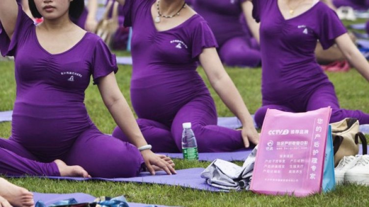 Снимка: Reuters, архив