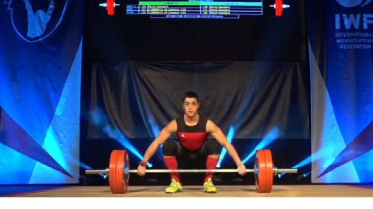 Снимка: БФВТ