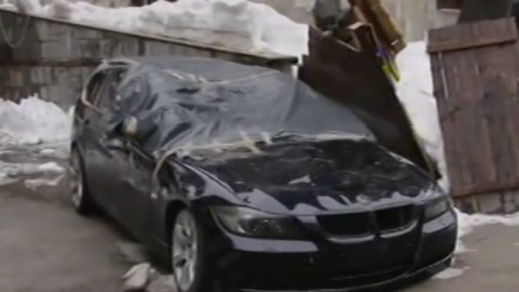 Снимка: кадър Нова тв