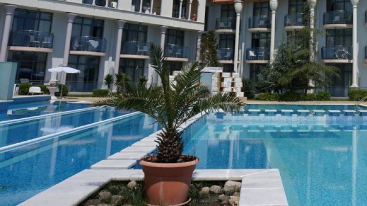 Снимка: Булфото, архив