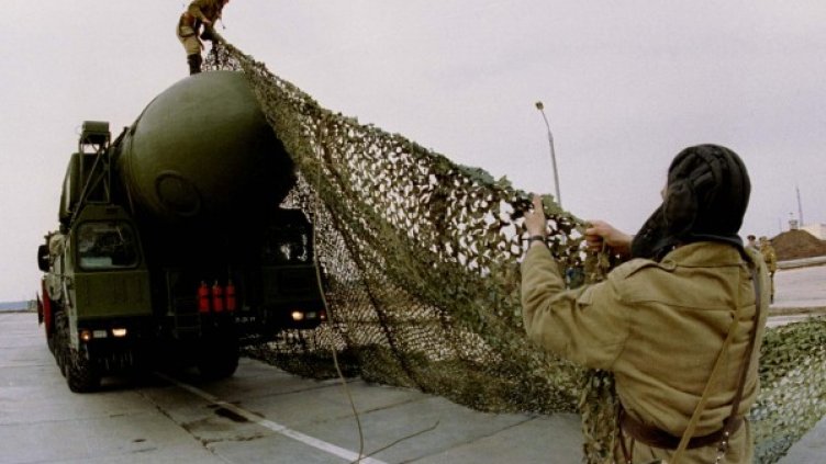 Снимка: архив, Reuters