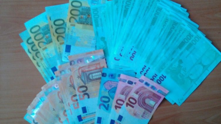 Снимка: Агенция "Митници"