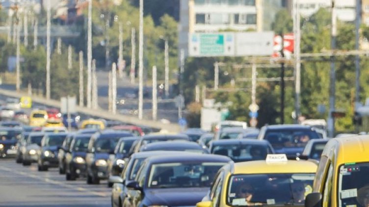 Снимка: архив, БТА