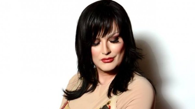 Стефан Илчев като Кичка. Снимка: Като две капки вода