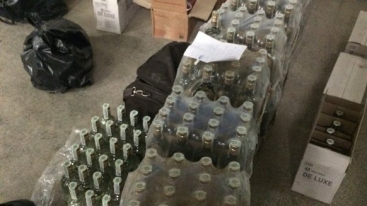 Снимка: Агенция "Митници"