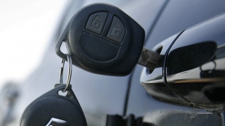 Снимка: Reuters