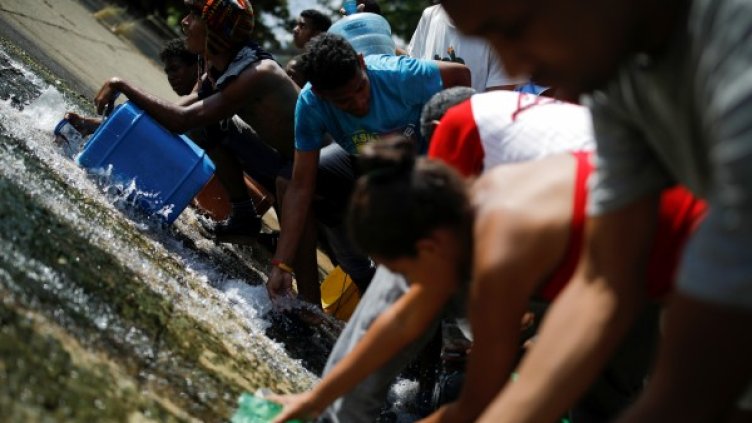 Снимка: Reuters