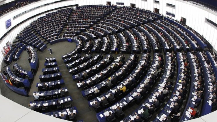 Снимка: архив, Reuters