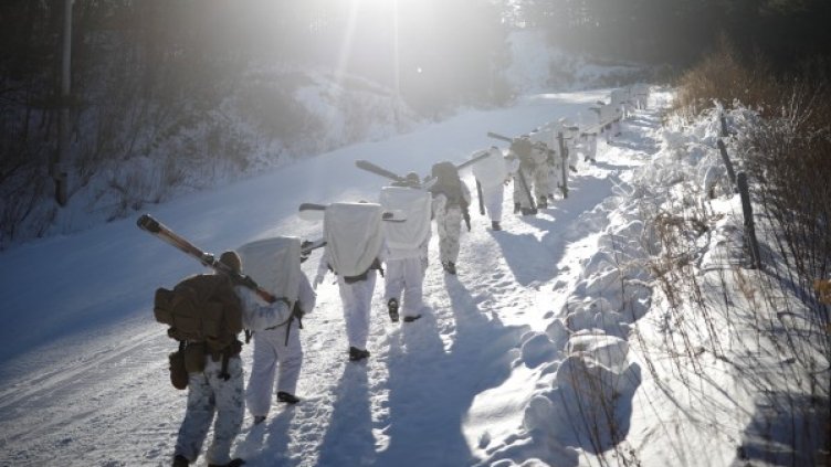 Снимка: Reuters, архив