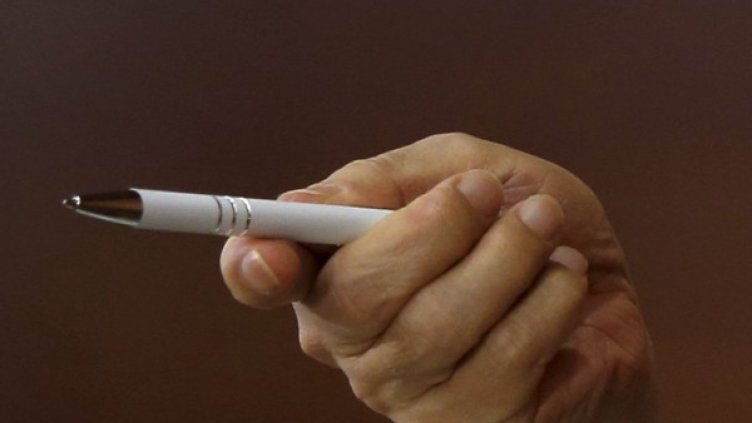 Снимка: Reuters, архив