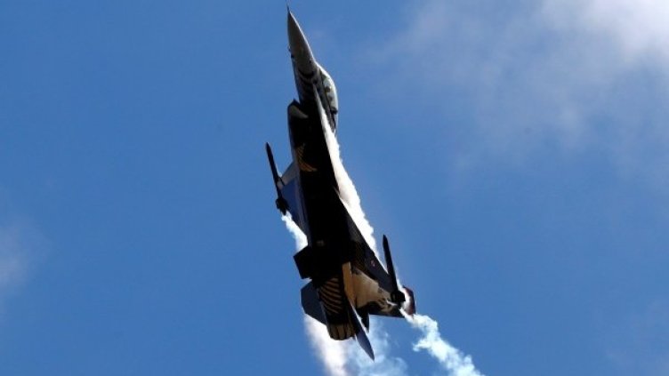 Снимка: Reuters, архив