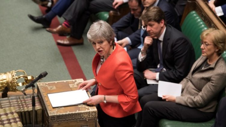 Снимка: Reuters