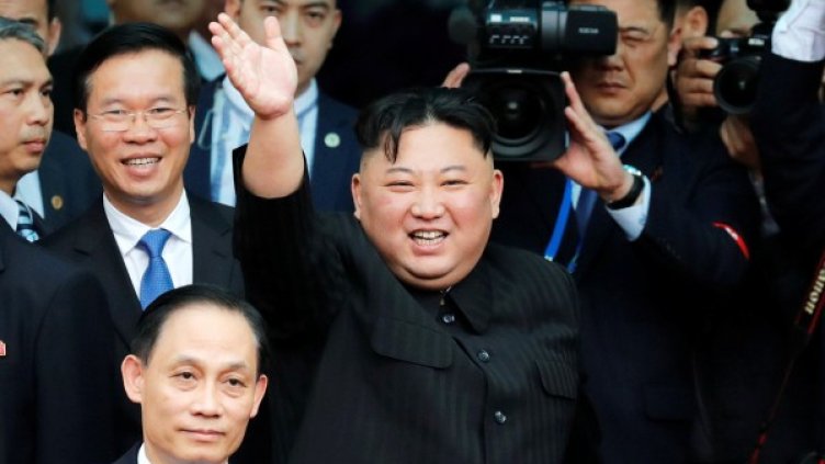 Снимки: Reuters